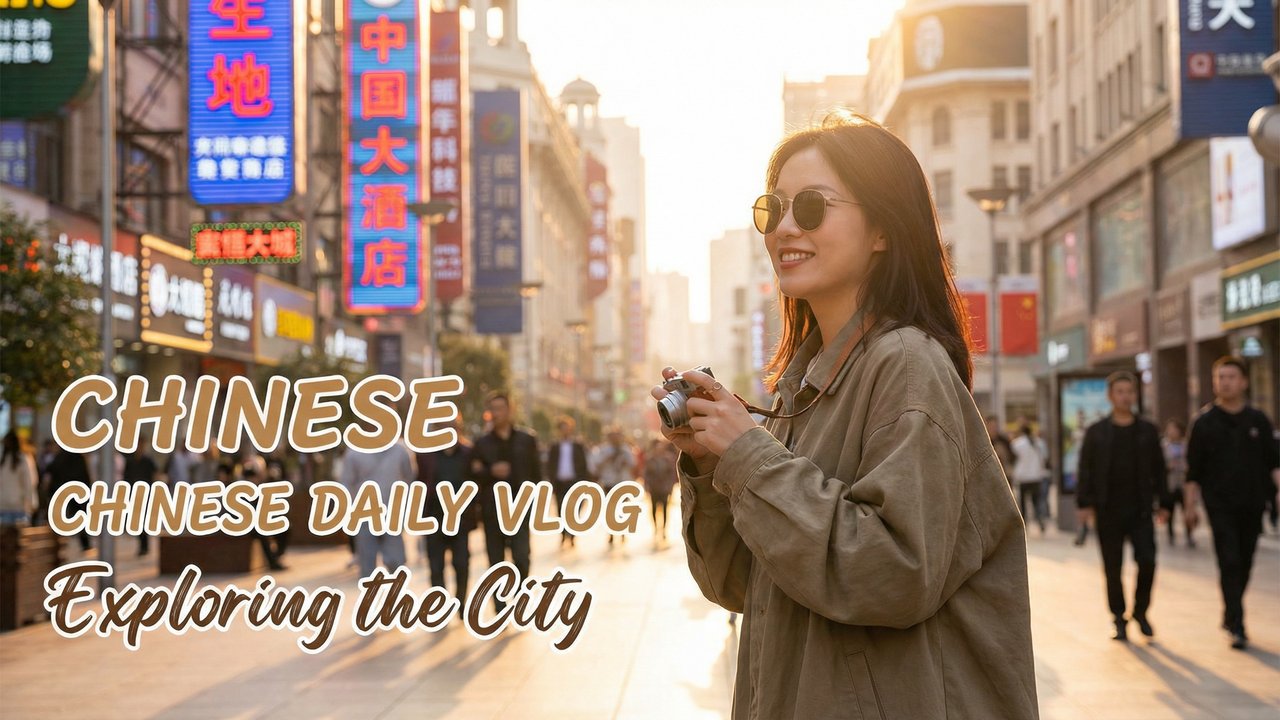 国产自拍获奖视频-城市记忆VLOG